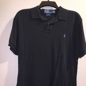 Boys Ralph Lauren Polo Knit Shirt - sz L